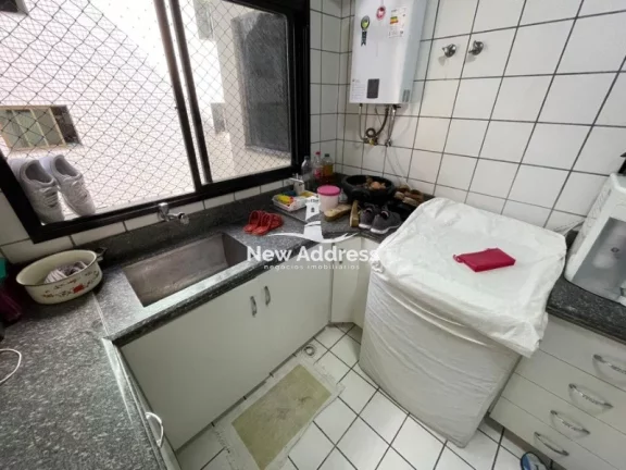Imagem Apartamento 4 Quartos na Praia da Costa - Vila Velha
