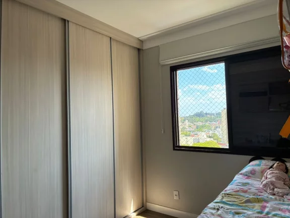 Imagem Apartamento para Venda em São Bernardo do Campo / SP no bairro Rudge Ramos