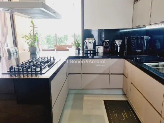 Imagem Casa à venda no Condomínio Reserva Real em Paulínia

Casa maravilhosa térrea com 4 anos, com 3 q...