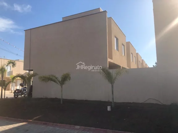 Imagem Sobrado à venda no Residencial Villa Florença - Sorocaba