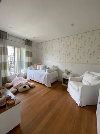 Imagem Apartamento com 3 dormitórios à venda, 367 m² por R$ 19.981.000,00 - Itaim Bibi - São Paulo/SP