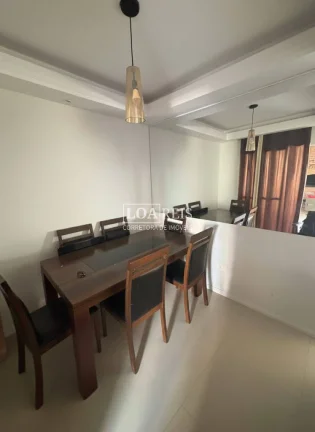 Imagem CASA RESIDENCE CLUBE 3 DORMITÓRIOS SENDO 1 SUÍTE VILLA BRANCA