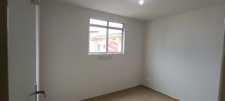 Imagem Apartamento 02 Quartos, semimobiliado no Bairro Santa Rita, Campo Largo/PR