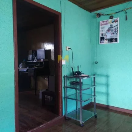 Imagem Casa com 3 quartos, à venda no bairro Vila Ipanema em Piraquara!!!