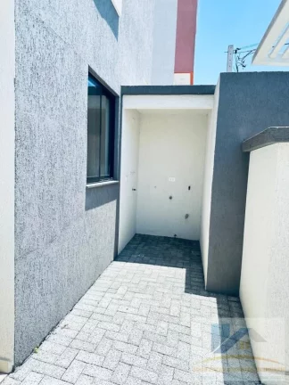 Imagem Apartamento Garden para Venda em São José dos Pinhais, Afonso Pena, 2 dormitórios, 1 banheiro, 1 vaga