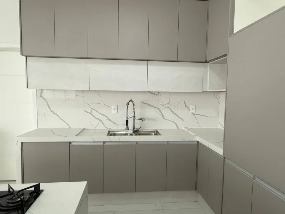 Imagem Casa Sobrado em Condomínio - 328M², 3 Dorms, 3 Suítes, Closet, 4 Vagas.