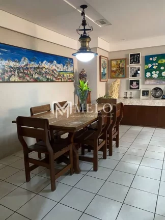 Imagem Oportunidade em AFLITOS: 120m²,03qts, 01suite, 02 vagas.