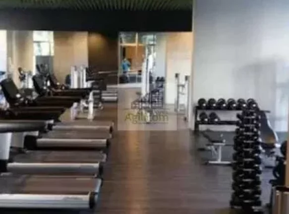 Imagem APARTAMENTO PARA LOCAÇÃO EM VILA NOVA CONCEIÇÃO COM 1 DORMITÓRIOS