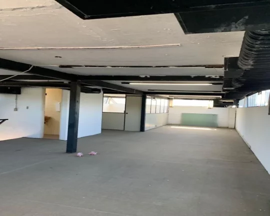 Imagem Prédio Comercial 4 pisos 758 m2