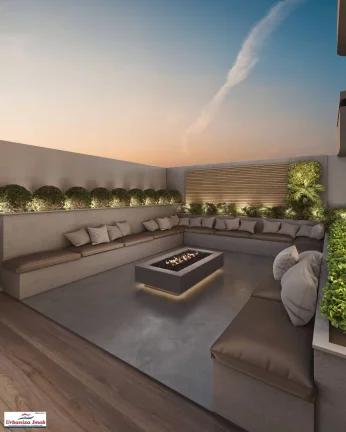 Imagem ILHA DE CAPRI RESIDENCE - Apartamento com 2 quartos, 69,23m2, à venda em Itapema, Jardim Praia Mar