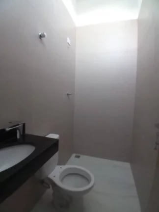Imagem Casa Geminada 3 quartos e 1 suíte - Santa Amélia