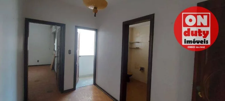 Imagem Apartamento - Gonzaga - Santos/SP