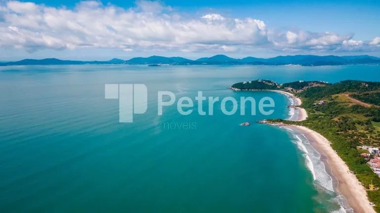 Imagem APARTAMENTO RESIDENCIAL em GOVERNADOR CELSO RAMOS - SC, Praia Grande