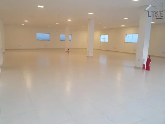 Imagem Aluguel Prédio Comercial- Urbanova
