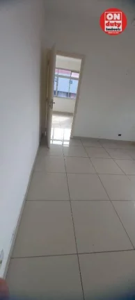 Imagem Sala para alugar, 70 m² por R$ 2.900,00/mês - Boqueirão - Santos/SP
