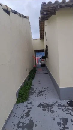 Imagem EXCELENTE CASA NO BAIRRO PARQUE TAMARIZ POR R$ 280.000