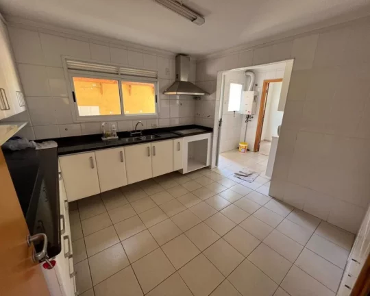 Imagem MAISON - CONDOMINIO FECHADO SOBRADO COM 4 SUITES PORTARIA 24 HORAS - PISCINA
