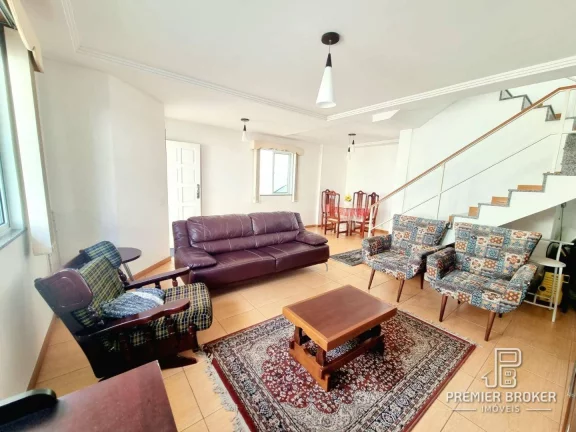 Imagem Casa à venda, 160 m² por R$ 775.000,00 - Iucas - Teresópolis/RJ