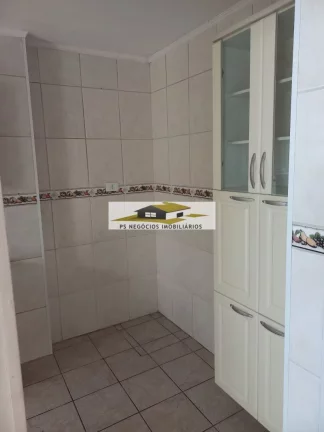 Imagem Sobrado em Vila no Ipiranga