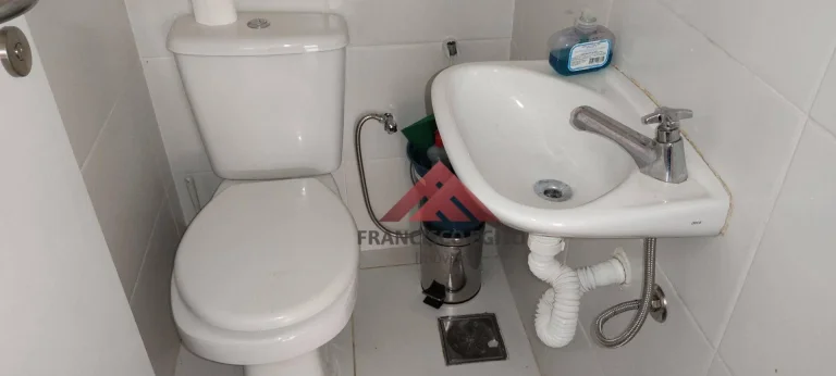 Imagem Sala comercial no Jardim Icaraí com 30m², perto de todo comércio do Largo do Marrão