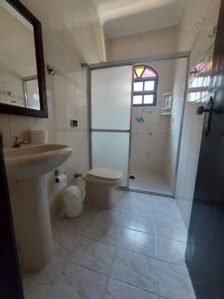 Imagem Casa à Venda em Flórida, Praia Grande - SP