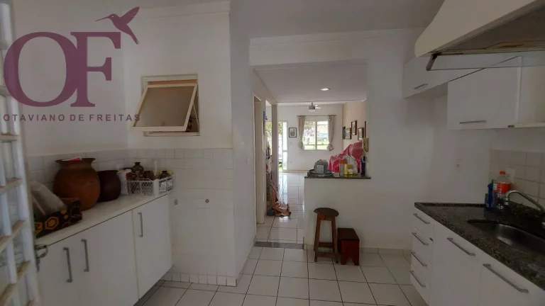 Imagem Casa sobrado no Condomínio Verdana - 2 Quartos - 80m² - Jundiaí/SP