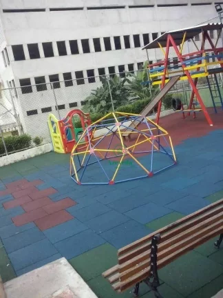 Imagem Apartamento com 3 dormitórios à venda, 64 m² por R$ 360.000,00 - Picanco - Guarulhos/SP