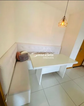 Imagem Apartamento em Várzea, Teresópolis/RJ