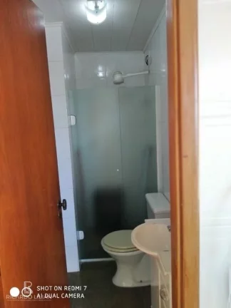 Imagem Seu Novo Lar na Zona Norte! Espaçoso Apartamento de 3 Dormitórios com Vista Livre!