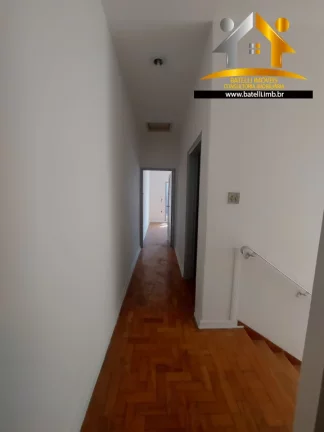 Imagem Casa - Vila Mariana - São Paulo | Batelli Imóveis