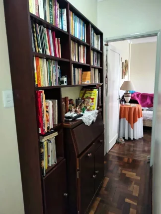 Imagem CPA 0 Apto AP0527 - Apartamento à venda no bairro Centro - Pelotas/RS
