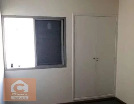 Imagem MOEMA 80M² ÚTEIS - VAGO!!!