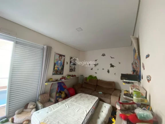 Imagem Casa térrea à venda no Condomínio Ibiti Royal - Sorocaba