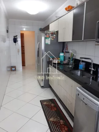Imagem APARTAMENTO RESIDENCIAL em PRAIA GRANDE - SP, OCIAN