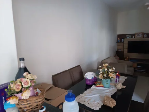 Imagem 2 CASAS A VENDA NO RESIDENCIAL ETEMP