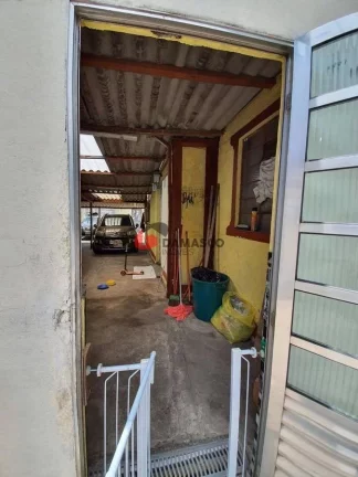 Imagem Casa à venda 2 Quartos, 6 Vagas, Fundação, São Caetano do Sul - SP