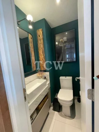 Imagem Apartamento à venda no bairro Vila Clementino - São Paulo/SP, Zona Sul