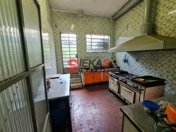 Imagem Salão Comercial para Locação em São Paulo - Vila Rio Branco: 2 Salas, 2 Banheiros, 3 Vagas, 85m². Venha Conferir!