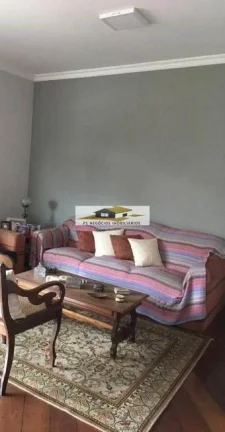 Imagem Apartamento 113m, venda, Campo Belo