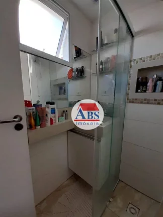 Imagem Apartamento com 3 dormitórios à venda, 87 m² por R$ 420.000,00 - Ocian - Praia Grande/SP