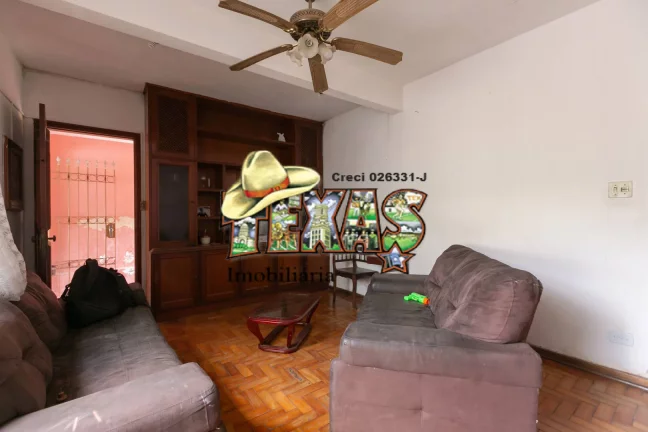 Imagem CASA TERREA PARA VENDA EM CID. A. E. CARVALHO