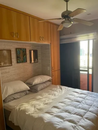 Imagem Apartamento para Locação em São Paulo, Real Parque, 3 dormitórios, 1 suíte, 2 banheiros, 2 vagas