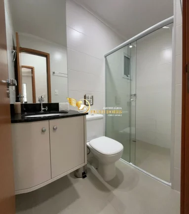 Imagem APARTAMENTO LOCAÇÃO DEFINITIVA, NOVO E MOBILIADO NA PRAIA DAS TONINHAS EM UBATUBA-SP