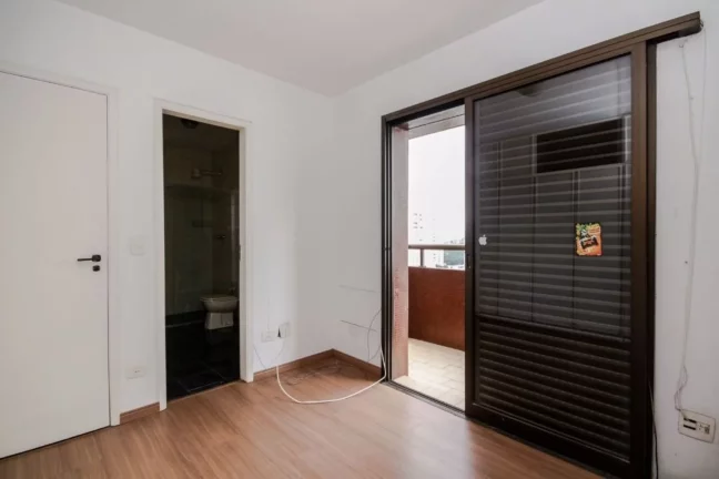 Imagem APARTAMENTO RESIDENCIAL em São Paulo - SP, Morumbi