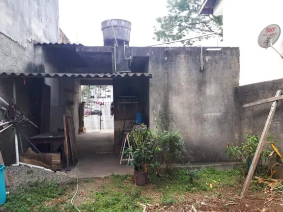 Imagem Terreno com salão em Perus
