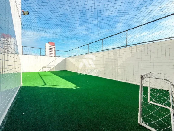 Imagem ️ Apartamento à Venda em Boa Viagem | 2 Quartos | 58 m² | Lazer Completo