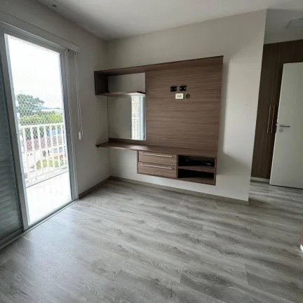 Imagem Apartamento para locação no condomínio Vina de São Lourenço