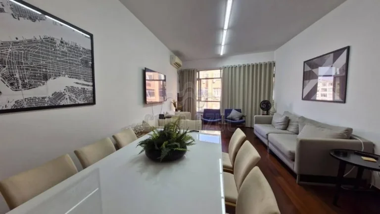 Imagem Ipanema – Avenida Rainha Elizabeth da Bélgica | Residencial › Apartamento 3 quarto(s) à Venda