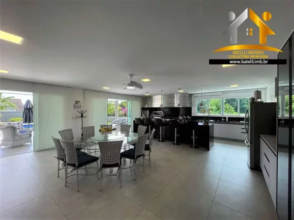 Imagem Casa - São Paulo II | Batelli Imóveis