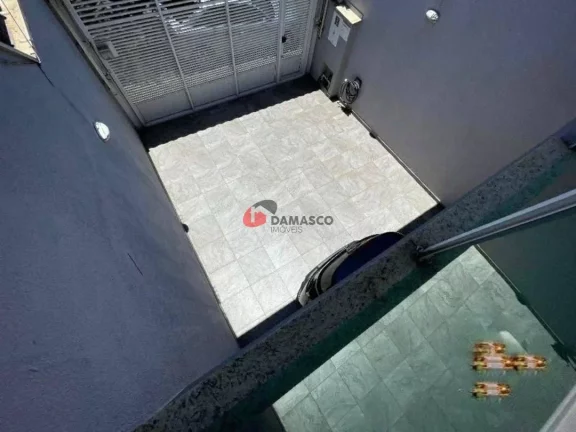 Imagem Sobrado à venda 3 Quartos, 3 Suites, 4 Vagas, 226M², Rudge Ramos, São Bernardo do Campo - SP
